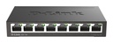 D-Link Switch DGS-108/E 8xGBit Unmanaged