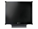 AG Neovo X-19E computer monitor 48,3 cm (19") 1280 x 1024 Pixels SXGA LED Zwart