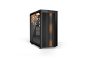 be quiet! Pure Base 500DX Midi Tower Zwart