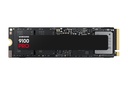 SSD M.2 (2280) 2TB Samsung 9100 Pro (PCIe 5.0 /NVMe)