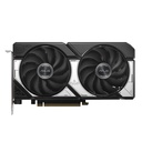 ASUS VGA 16GB RTX5060TI DUAL-O16G 3xDP/1xHDMI DUAL-RTX5060TI-O16G