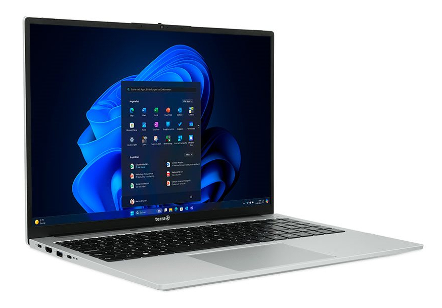 [US1220830] TERRA MOBILE 1610R i5-1334U W11 HOME