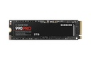 SSD M.2 (2280) 2TB Samsung 990 PRO (PCIe 4.0/NVMe)