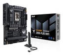 ASUS TUF GAMING Z890-PLUS WIFI S1851/DDR5/DP-HDMI/4xM.2/ATX