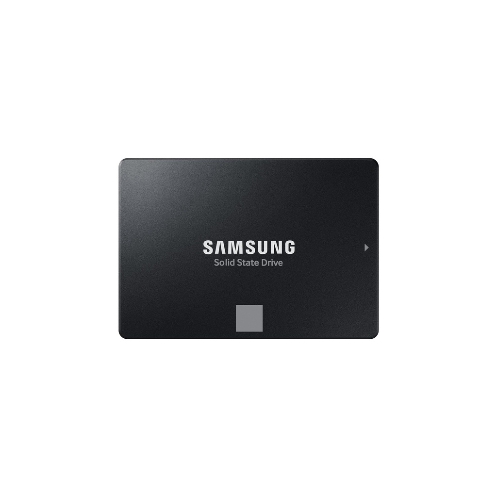 [MZ-77E2T0B/EU] SSD 2.5" 2TB  Samsung 870 EVO SATA 3