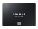 SSD 2.5" 1TB  Samsung 870 EVO SATA 3