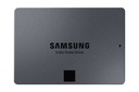 SSD 2.5" 2TB  Samsung 870 QVO SATA 3  QLC Technology / 36Month Warranty
