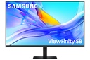 Samsung LCD S37D800UAU 37" black