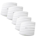 TP-LINK WLAN AC1750 Access Point Dualband EAP245(5-Pack)