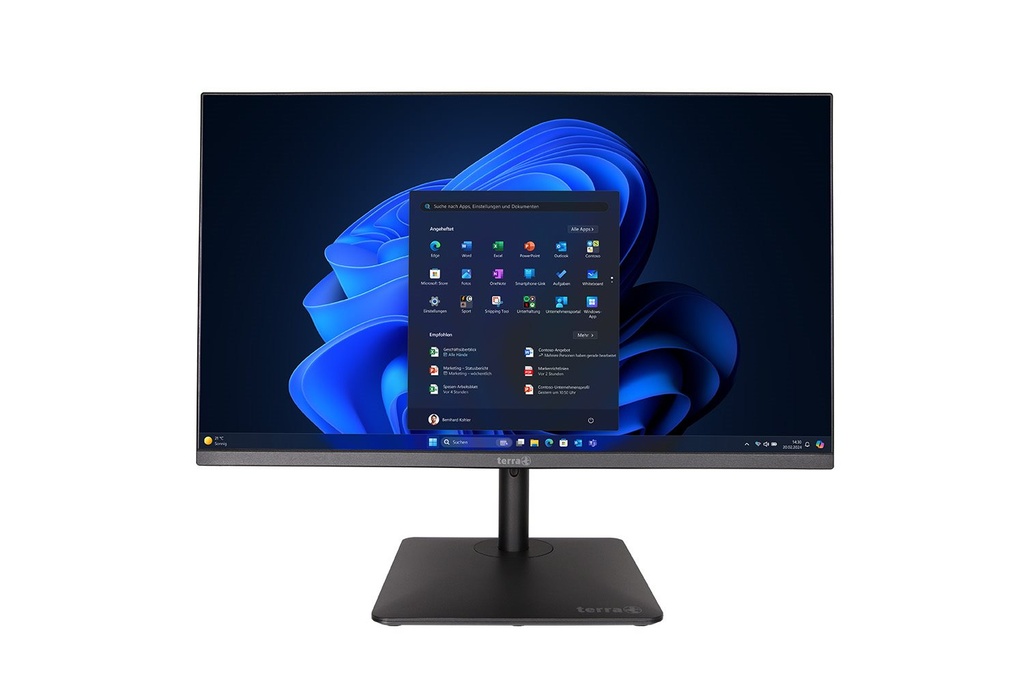 TERRA ALL-IN-ONE-PC 2401HA GREENLINE