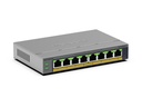 Netgear 8Port Switch 10/100/1000 GS108EP