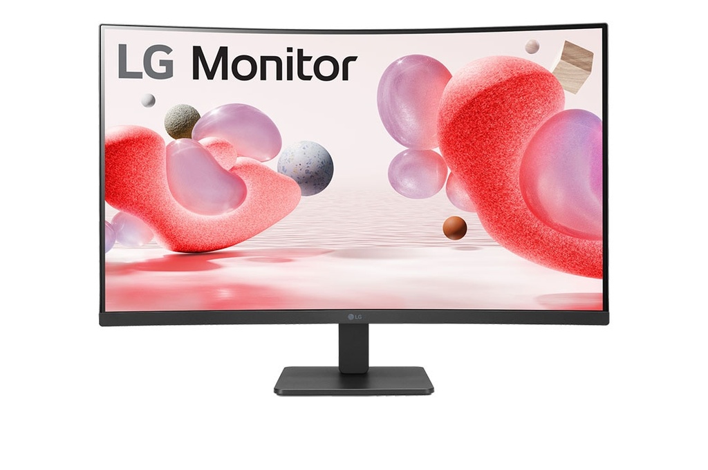 LG 32MR50C-B 31.5" | 1920x1080 VA Curved | 100Hz | HDMI | Monitor
