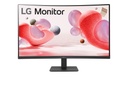 LG 32MR50C-B computer monitor 80 cm (31.5") 1920 x 1080 Pixels Full HD LCD Zwart