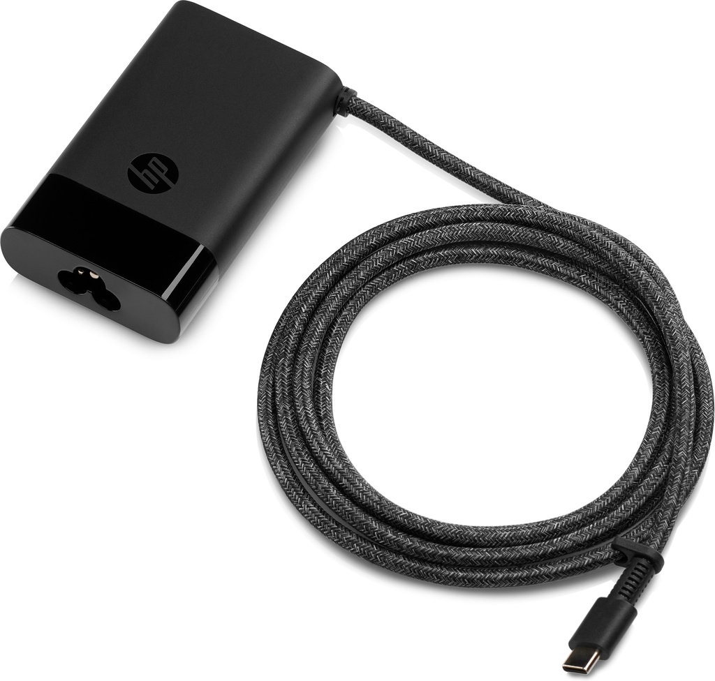 [671R2AA] HP USB-C 65W-laptoplader