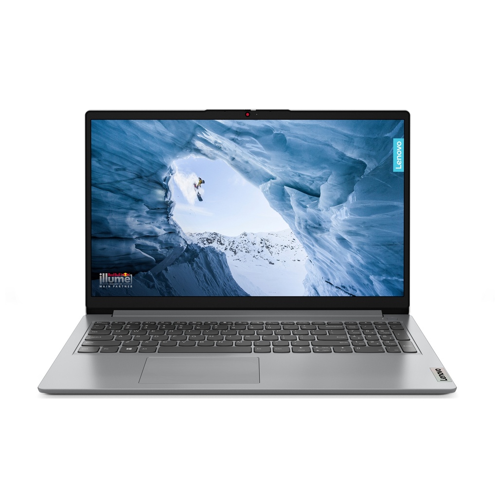 [83B40008US] Lenovo IdeaPad 1 | 15.6'' Full HD | Intel Core i5-1335U | 16GB RAM | 256GB SSD | W11 Home | Grijs