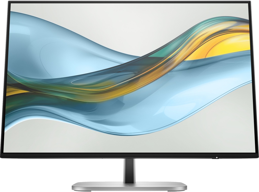 [9D9A7AA] HP Series 5 Pro 24" | 1920×1200 WUXGA IPS | 100 Hz | HDMI & DisplayPort | Ergonomisch verstelbaar | Anti-glare | Monitor