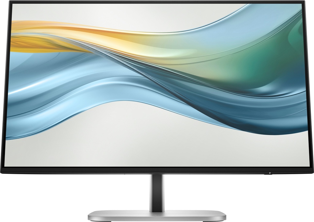 [9D9V7AA] HP Series 5 Pro Serie 5 Pro 23,8 inch FHD USB-C-monitor - 524pu