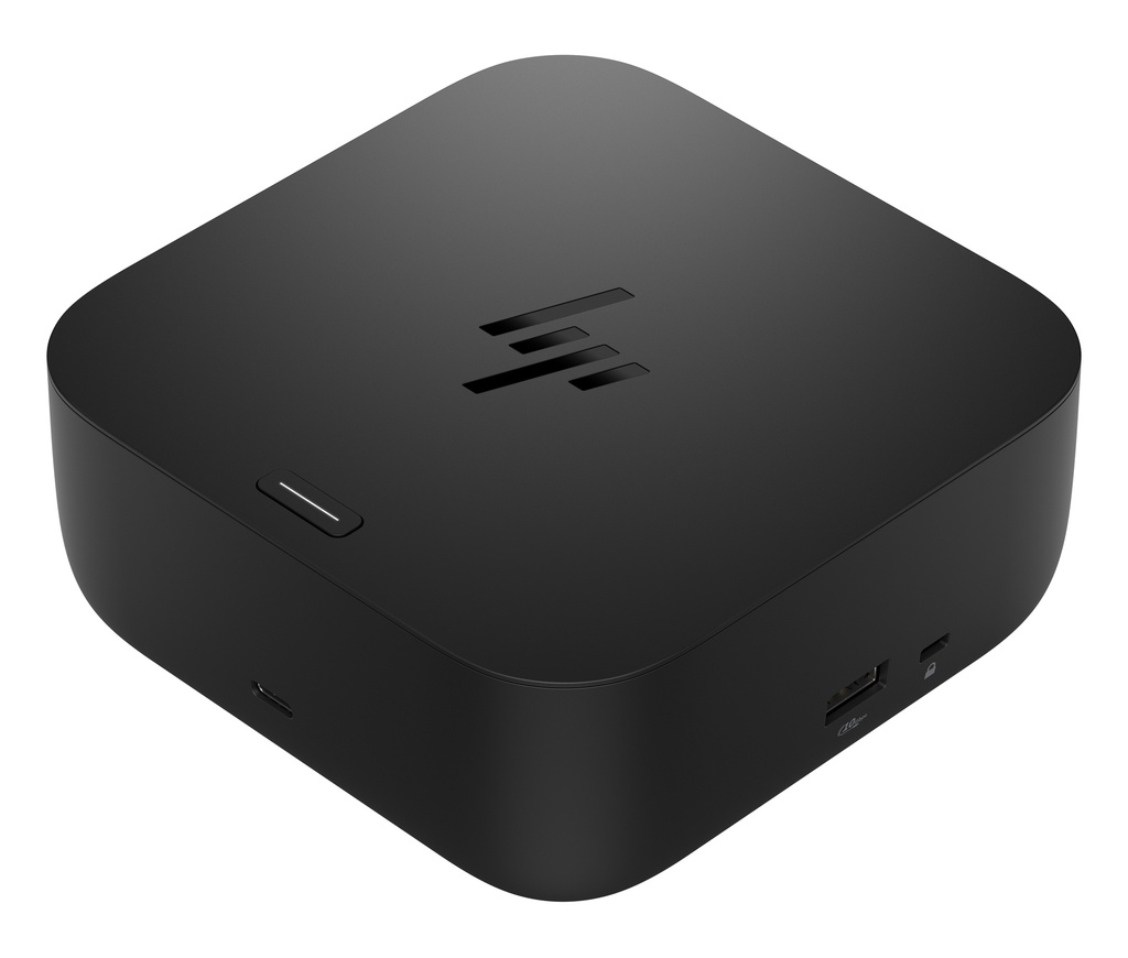 [9X3V1UT] HP USB-C 100W G6 dock