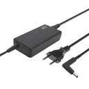 ACT Compacte laptoplader 65W (voor laptops tot 15,6 inch)