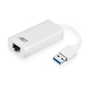 ACT Gigabit netwerkadapter, USB 3.2 Gen1