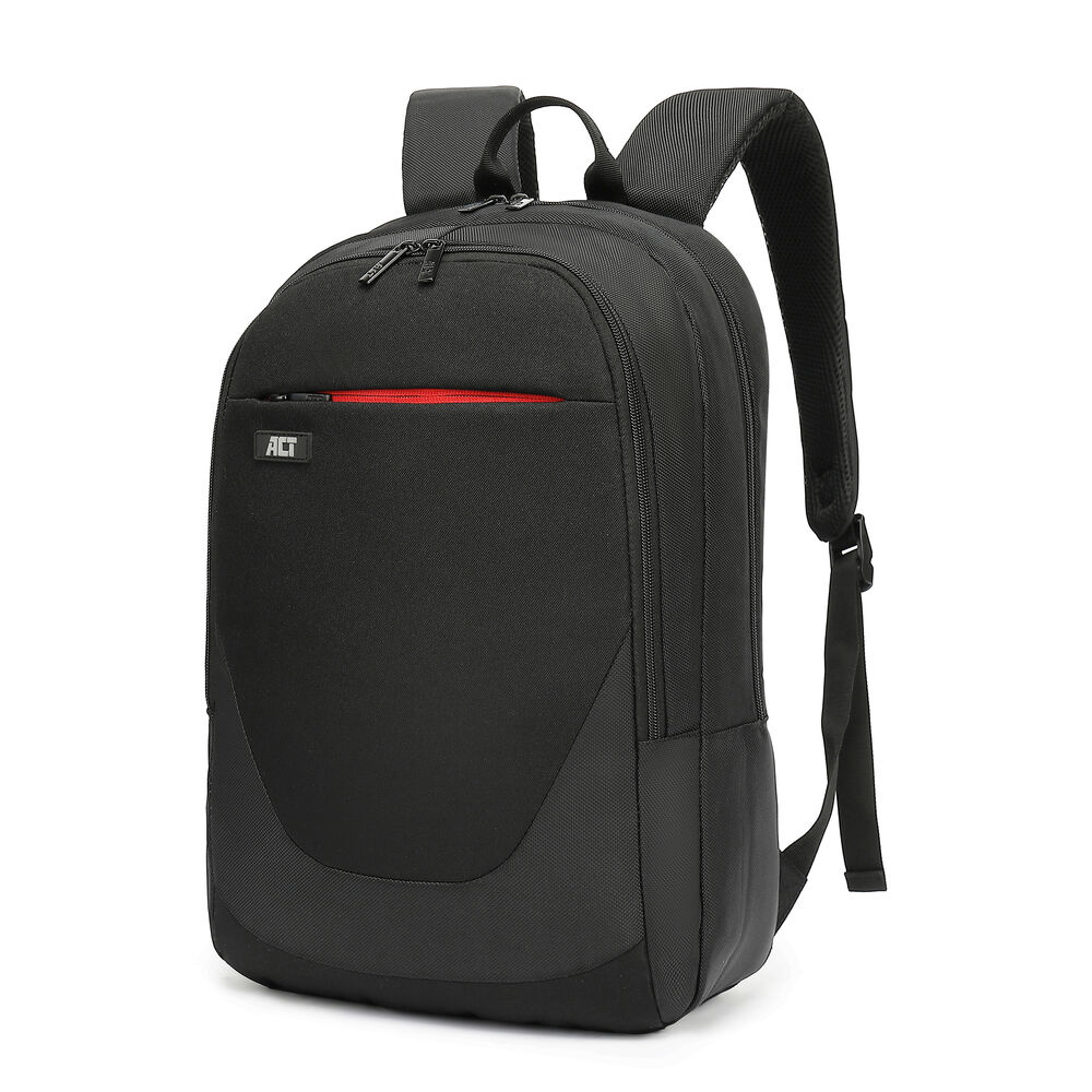 ACT Suburb 15.6" Laptop Rugzak | Gemaakt van Gerecycled Plastic