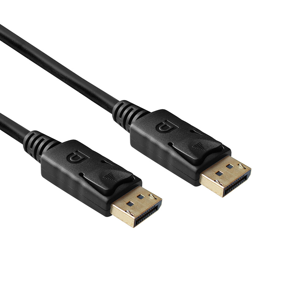 [AK4073] ACT DisplayPort 1.4 kabel 8K, 2m