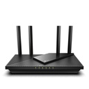 TP-Link Archer AX55 | Wifi 6 Router | Gigabit Ethernet Dual-band (2.4 GHz / 5 GHz) | 2402Mbit/s