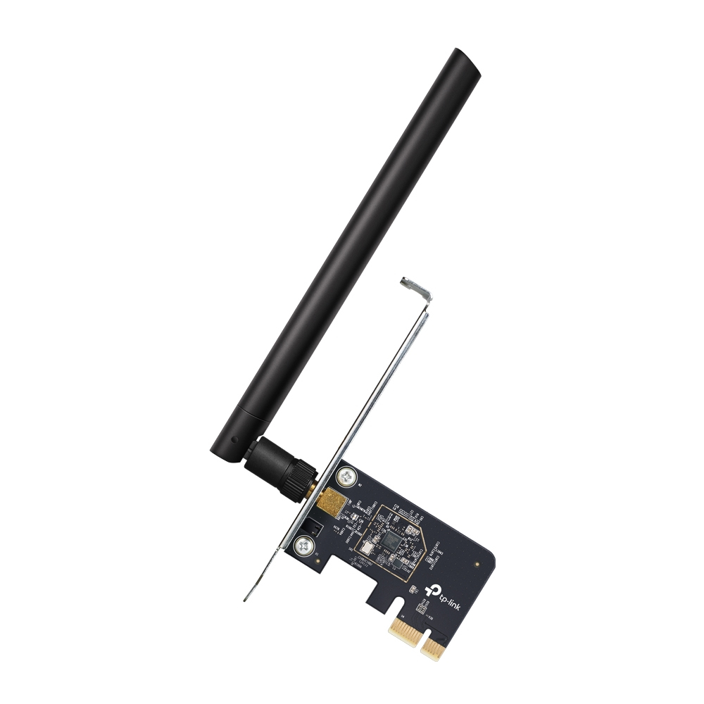 [ARCHERT2E] TP-Link Archer T2E Intern WLAN 433 Mbit/s