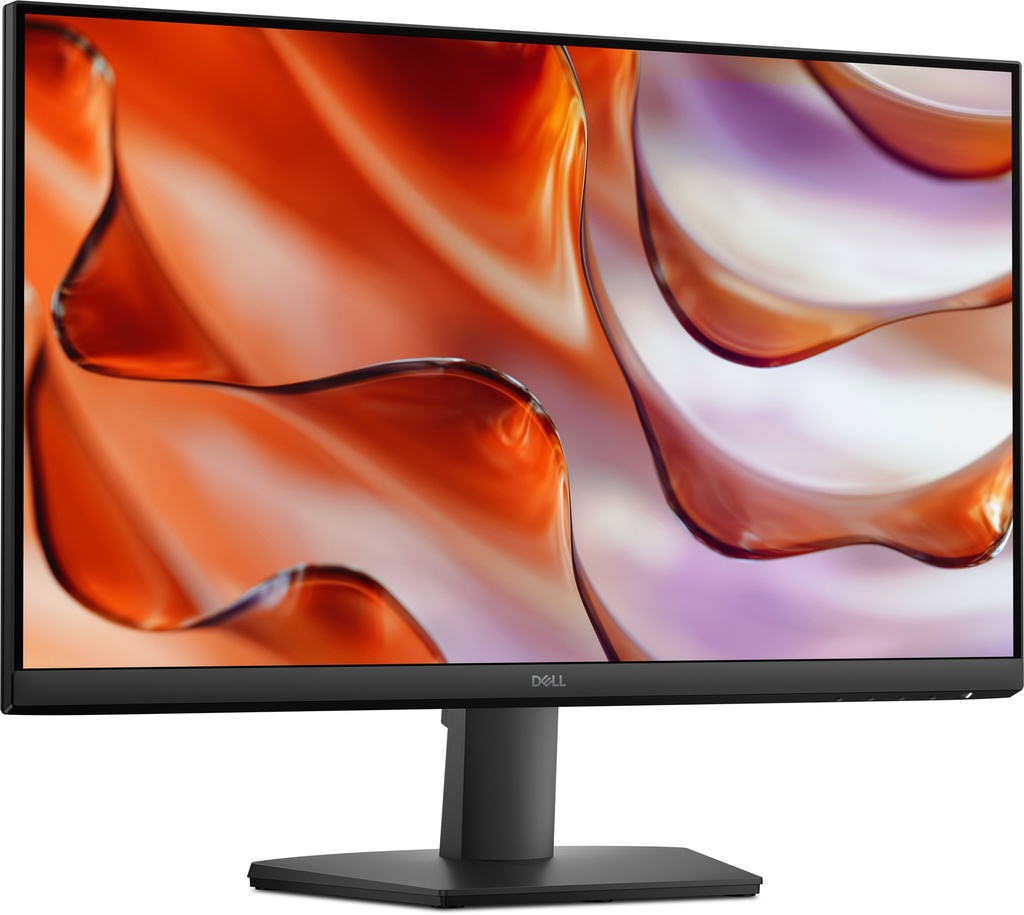 Dell SE2425HM | 23,8" Full HD 100Hz | Monitor | Zwart