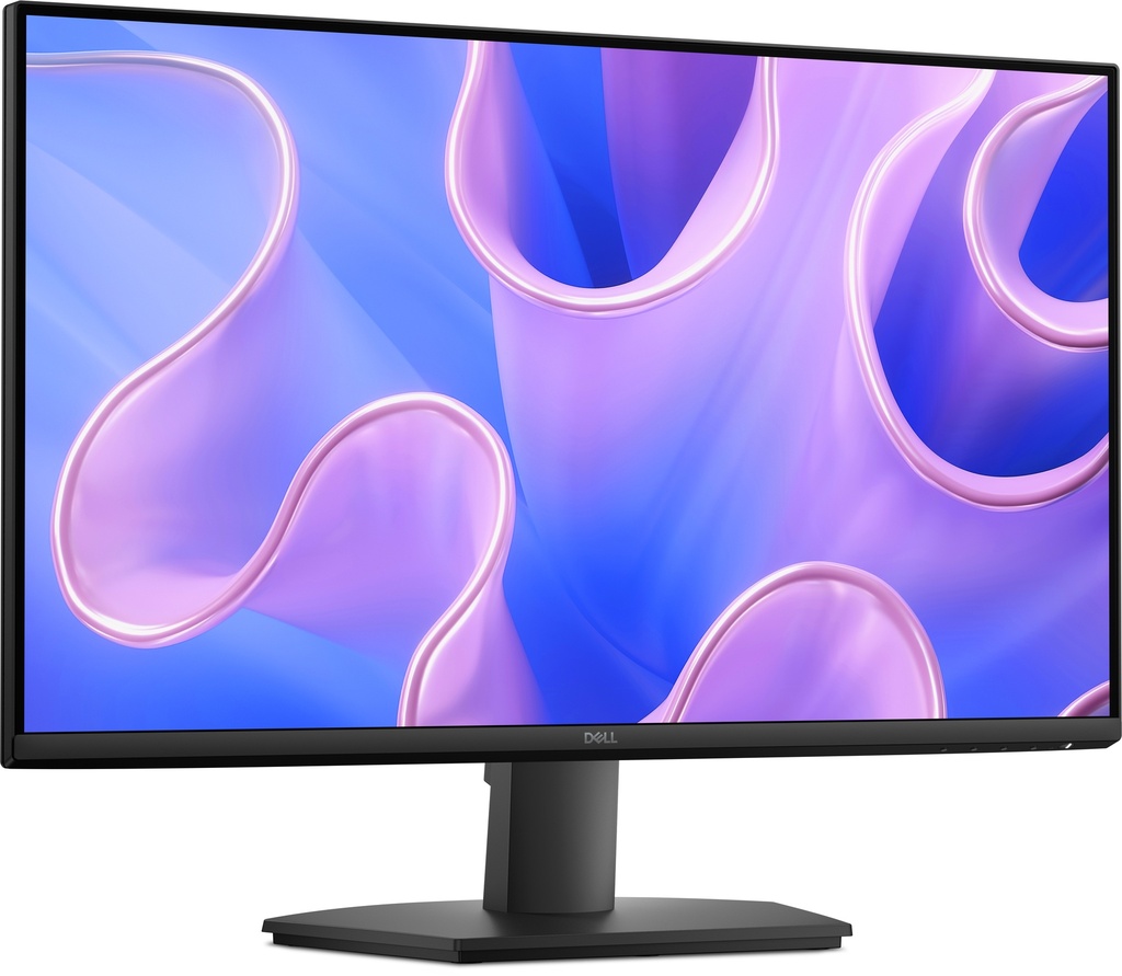 DELL SE2725HM computer monitor 68,6 cm (27") 1920 x 1080 Pixels Full HD LCD Zwart