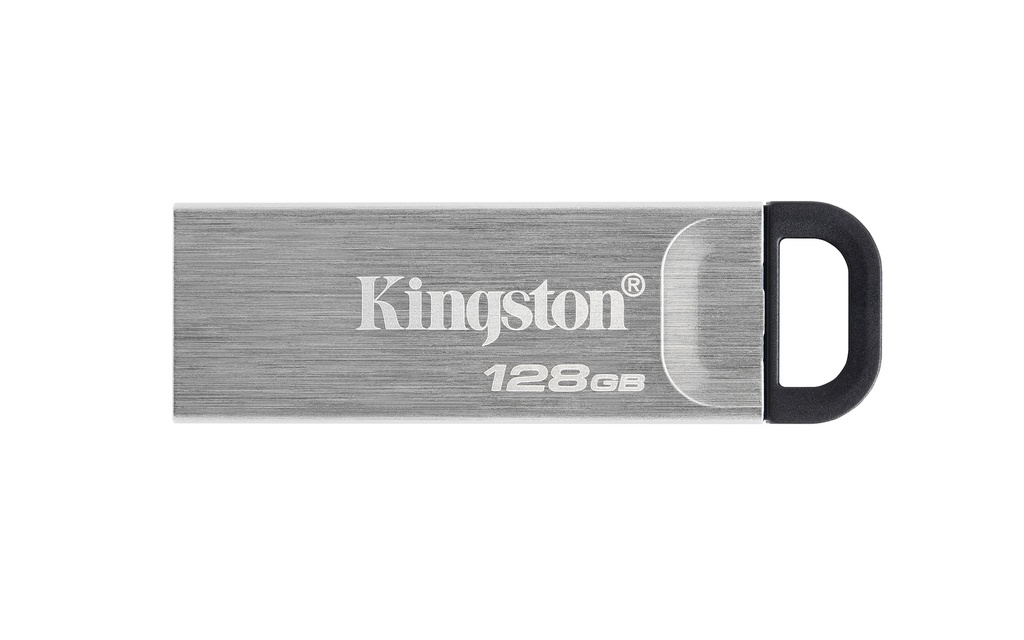 [DTKN/128GB] Kingston Technology DataTraveler 128GB Kyson usb-stick