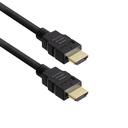 Ewent EC3901 HDMI kabel 1 m HDMI Type A (Standaard) Zwart