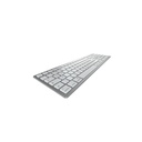 Cherry KW 9100 Slim | Draadloos Toetsenbord | QWERTY voor MAC