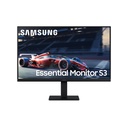 Samsung S30GD computer monitor 61 cm (24") 1920 x 1080 Pixels Full HD LCD Zwart