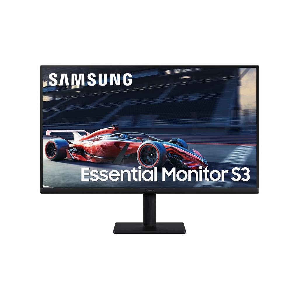 [LS27D300GAUXEN] Samsung S30GD computer monitor 68,6 cm (27") 1920 x 1080 Pixels Full HD LCD Zwart
