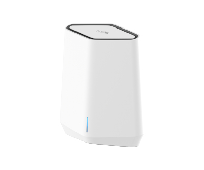 Netgear Orbi Pro (Router) | Tri-band WiFi 6 Mesh Router | Gigabit Ethernet | AX5400