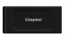 Kingston Technology 1TB XS1000 External USB 3.2 Gen 2 Draagbare Solid State Drive