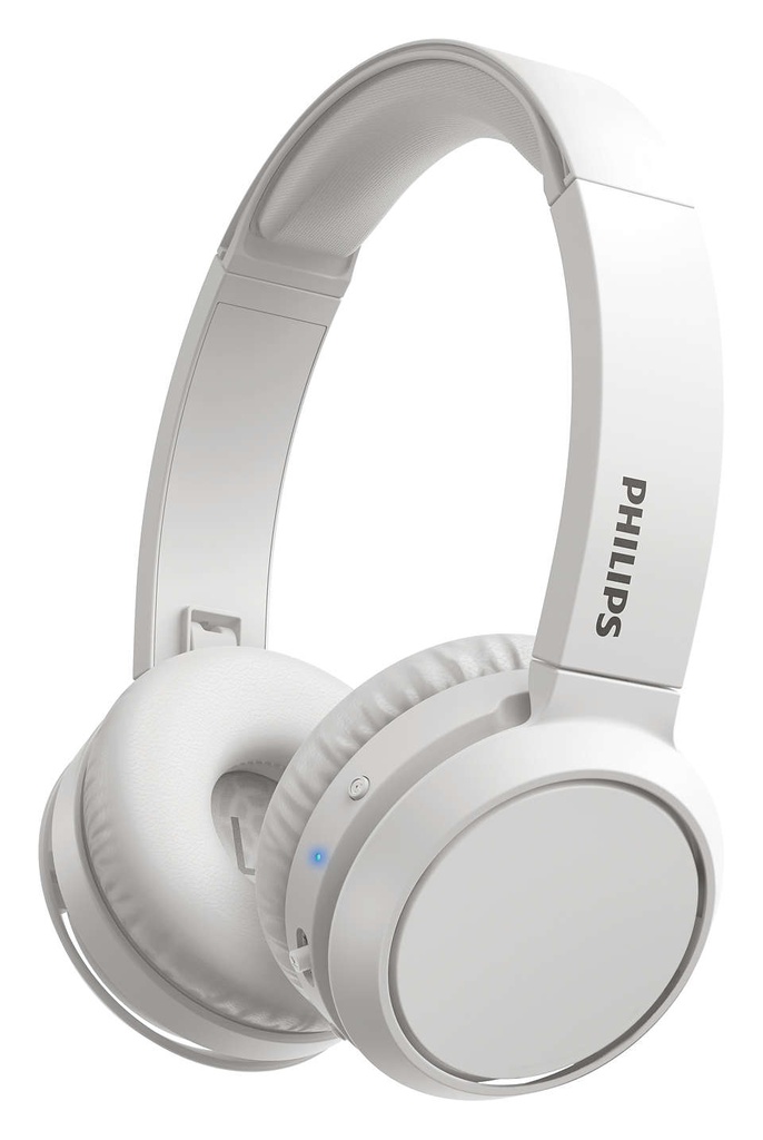 [TAH4205WT/00] Philips TAH4205 | Bluetooth On-Ear Koptelefoon | Wit