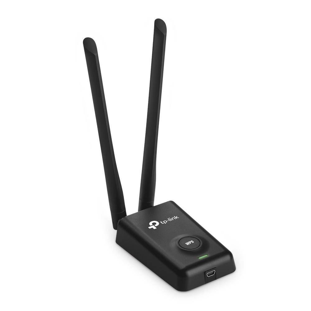 [TL-WN8200ND] TP-Link TL-WN8200ND netwerkkaart WLAN 300 Mbit/s