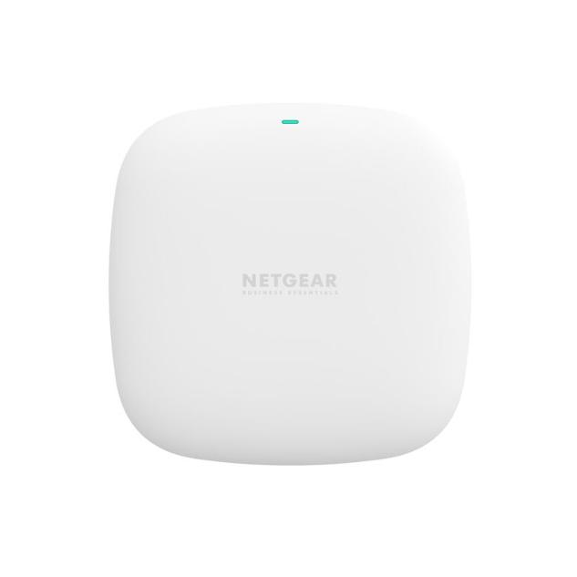 Netgear WAX210 | WiFi 6 Access Point (AX1800) | 1800 Mbit/s | PoE (802.3at) | Inclusief Montagebeugel