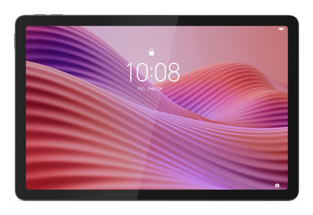 [ZAEH0126SE] Lenovo Tab 10.1" | 4 GB RAM | 128 GB Opslag | Luna Grey