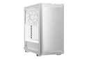 be quiet! be quiet! PURE BASE 501 Airflow Window White Midi Tower Wit