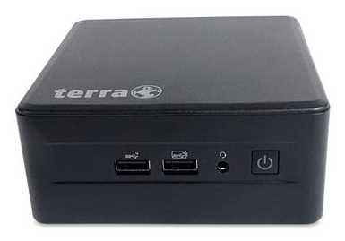 TERRA PC-Micro 5000 SILENT GREENLINE