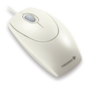 Cherry Mouse WHEELMOUSE OPTICAL light grey