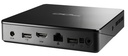 Shuttle Barebone NS02EV2 Black (Rockchip RK3368)+++