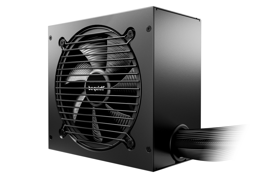 [BP005EU] Netzteil ATX 3.1 be quiet! PURE POWER 12 1000W Retail