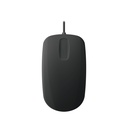 CONTOUR ACTIVE KEY Mouse AK-PMH3 Medical Scroll Sensor corded sealed black IP68 kabelgebunden, Scroll Sensor, IP68