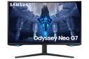 Samsung LCD S32BG750NP 32" black