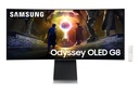 Samsung Samsung 34" Odyssey OLED G8 G85SD Ultra WQHD 175Hz Gaming Monitor