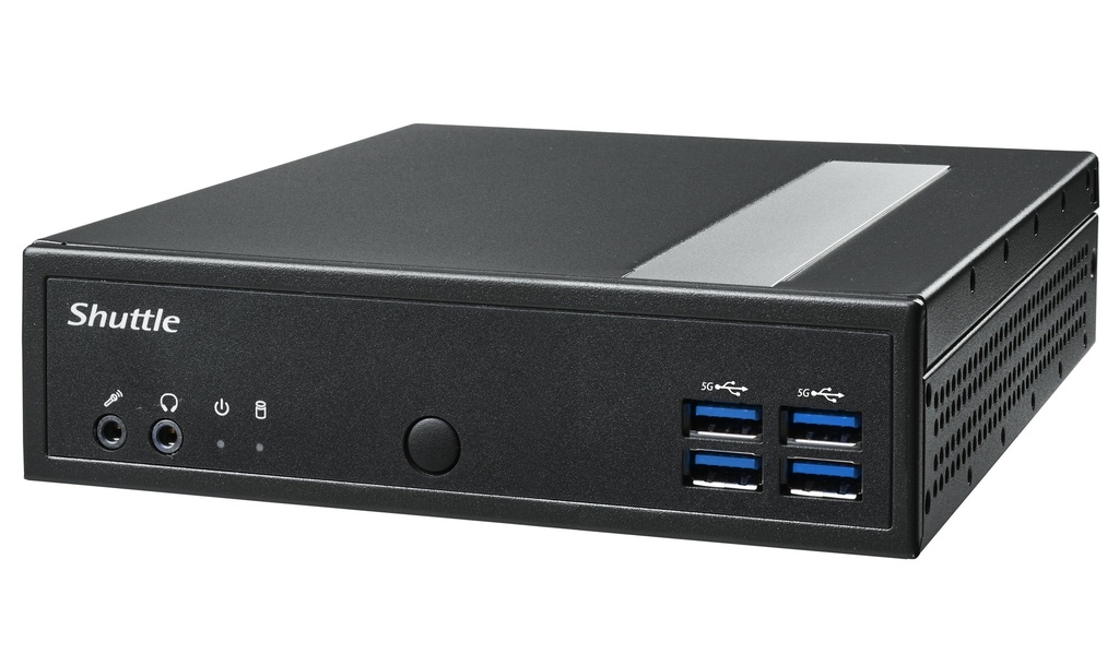 [DL30N] Shuttle Barebone DL30N